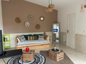 Bungalow Les Coraux